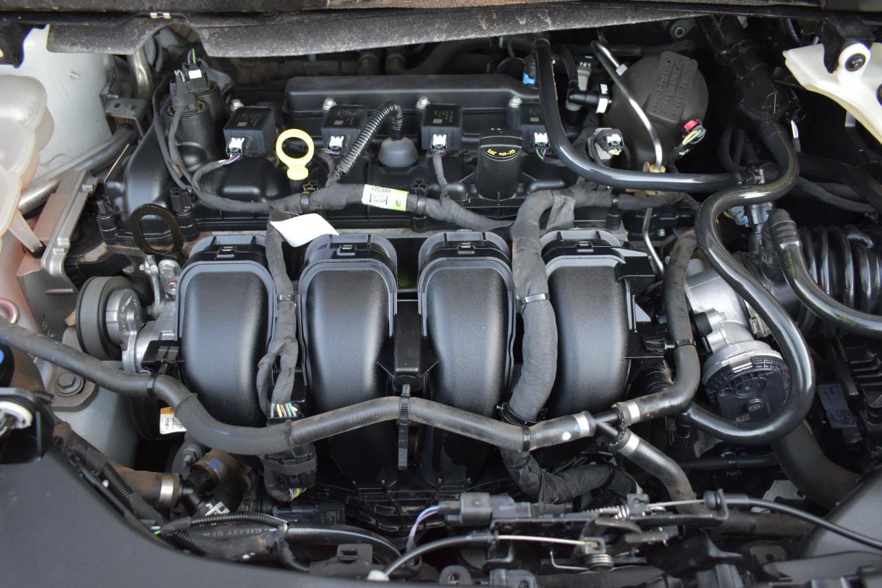 Used 2021 Ford Transit Connect XL FWD image 39