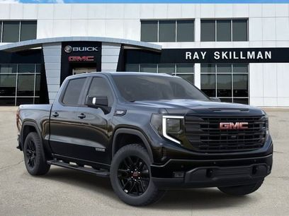 New 2026 GMC Sierra 1500 Elevation w/ Elevation Premium Package