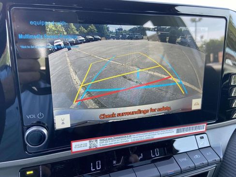 New 2026 Toyota Camry SE image 27