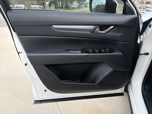 Used 2023 MAZDA CX-5 AWD 2.5 S w/ Select Package image 14