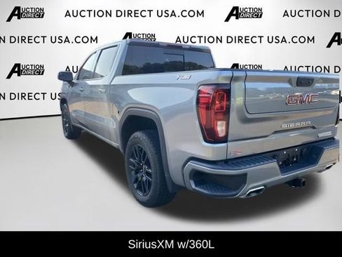 Used 2023 GMC Sierra 1500 Elevation w/ Preferred Package AWD/4WD image 11
