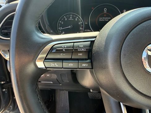 Used 2025 MAZDA CX-30 AWD 2.5 S w/ Preferred Package image 21