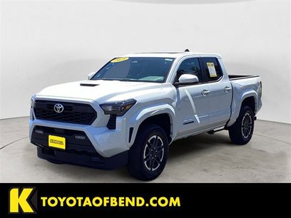 Used 2025 Toyota Tacoma TRD Sport