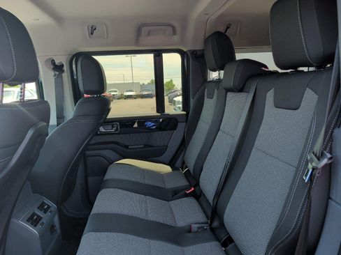 New 2025 INEOS Grenadier AWD/4WD image 33