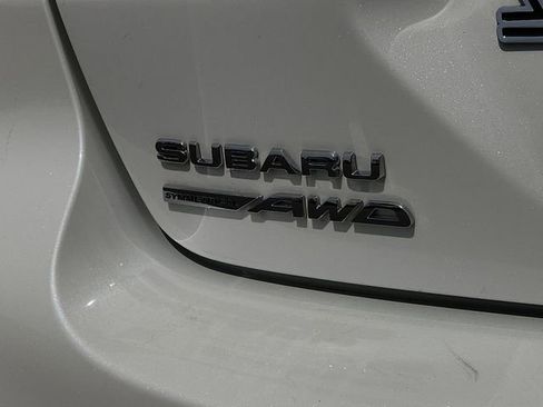 Used 2024 Subaru Crosstrek 2.5i Sport w/ Crosstrek Mirror Package image 8