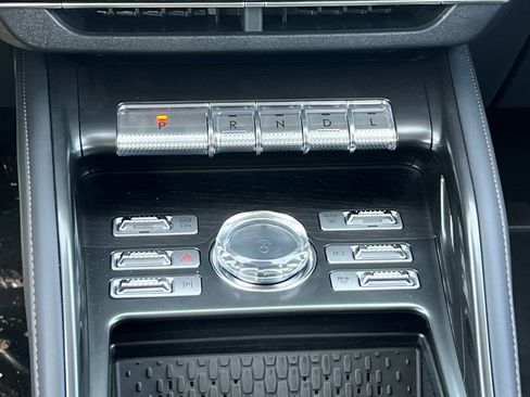 New 2026 Lincoln Nautilus Reserve AWD/4WD image 20