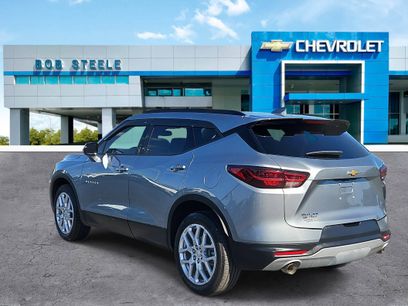 Used 2024 Chevrolet Blazer LT w/ Convenience Package