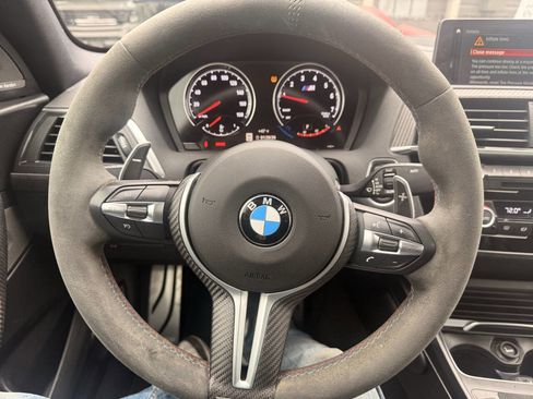 Used 2018 BMW M2 image 16