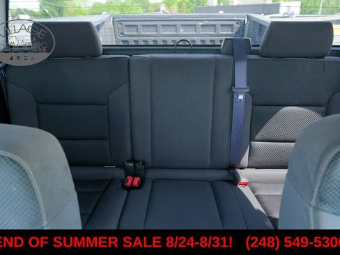 Used 2014 GMC Sierra 1500 SLE w/ Max Trailering Package AWD/4WD image 20
