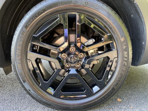 Used 2025 Kia Telluride SX Prestige X-Line AWD/4WD image 43