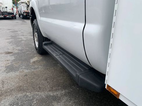 Used 2016 Ford F350 XL AWD/4WD image 7