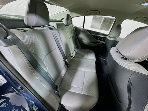 Certified 2025 Subaru Legacy Premium image 28