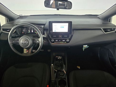 Used 2024 Toyota Corolla GR AWD/4WD image 7