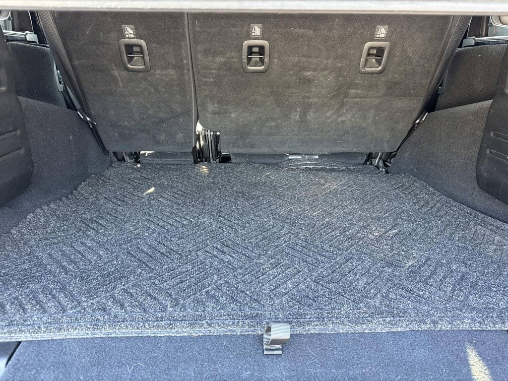 Used 2018 Jeep Wrangler Unlimited Sport S AWD/4WD image 12