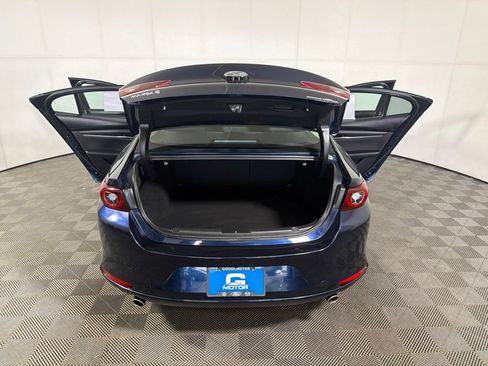 Used 2026 MAZDA MAZDA3 s FWD image 21
