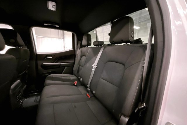 Used 2024 GMC Canyon Elevation w/ Convenience Package AWD/4WD image 25