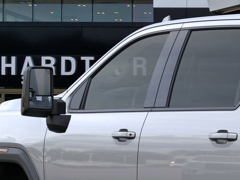 New 2026 GMC Sierra 2500 AT4 AWD/4WD image 14