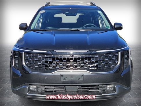 New 2026 Kia Carnival SX Prestige image 2