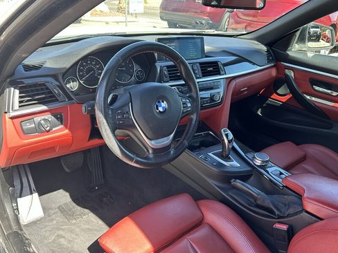 Used 2017 BMW 430i Convertible RWD image 33