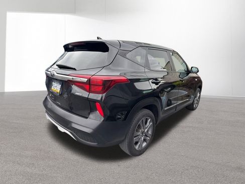 Certified 2021 Kia Seltos LX AWD/4WD image 29