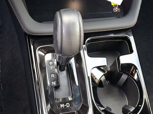 New 2026 Subaru Forester Sport w/ Sport Package image 10