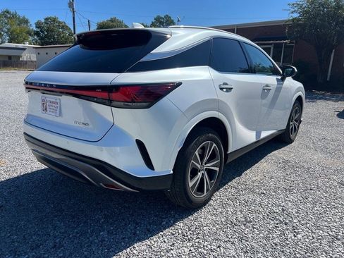 Used 2024 Lexus RX 350 FWD w/ Technology Package image 7