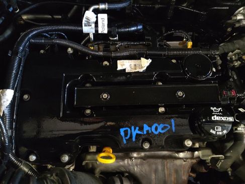 Used 2020 Chevrolet Sonic Premier image 30