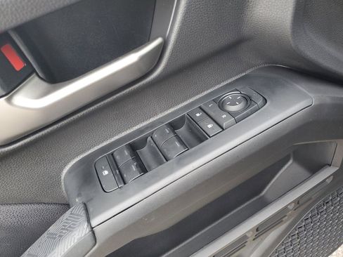 New 2026 Toyota Tacoma TRD Off-Road AWD/4WD image 20