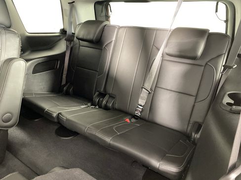 Used 2019 GMC Yukon Denali w/ Denali Ultimate Package image 35