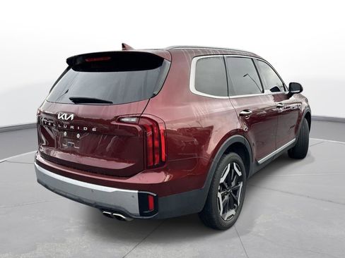 Used 2023 Kia Telluride S w/ S Sunroof Package image 6
