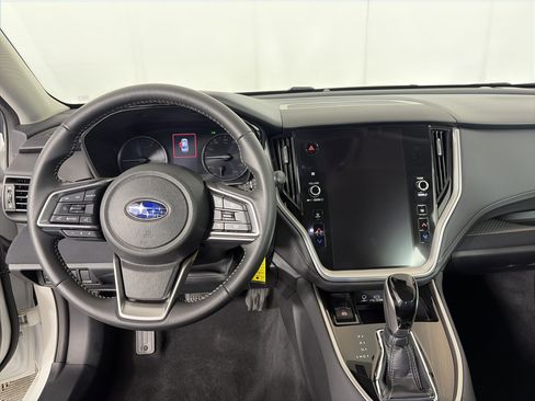 Used 2025 Subaru Legacy Premium image 3