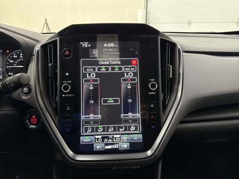 New 2025 Subaru Crosstrek 2.5i Limited image 19