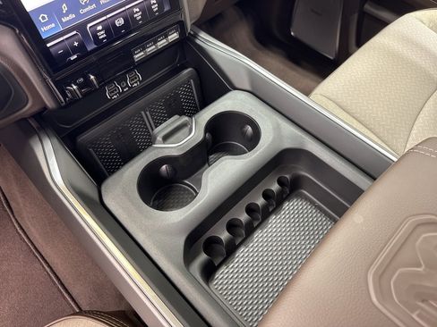 New 2026 RAM 2500 Laramie image 17