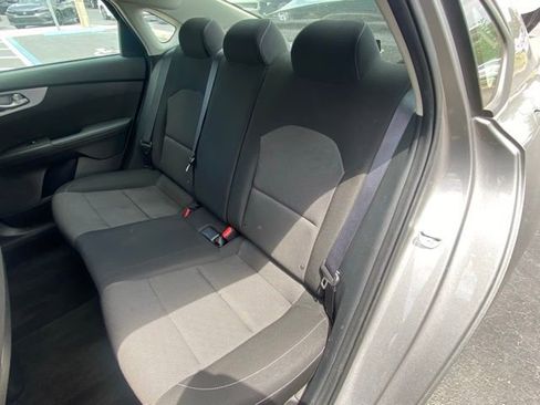 Used 2024 Kia Forte LXS image 24