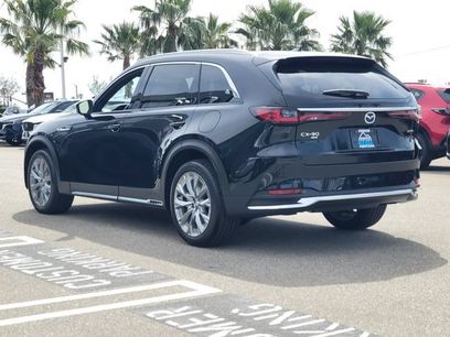 New 2026 MAZDA CX-90 3.3 Turbo w/ Premium Plus Pkg