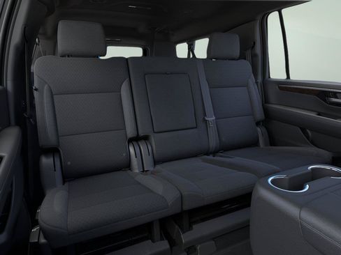 New 2026 Chevrolet Suburban LS w/ LS Custom Edition AWD/4WD image 11