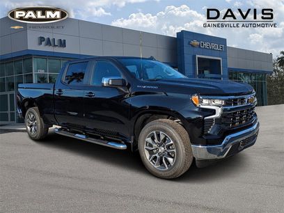 New 2025 Chevrolet Silverado 1500 LT w/ All Star Edition Plus