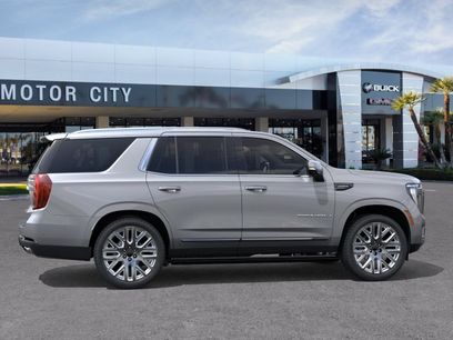 New 2026 GMC Yukon Denali Ultimate