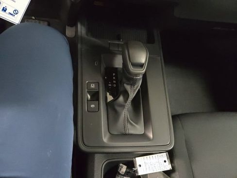 New 2026 Toyota Corolla Cross LE AWD/4WD image 25