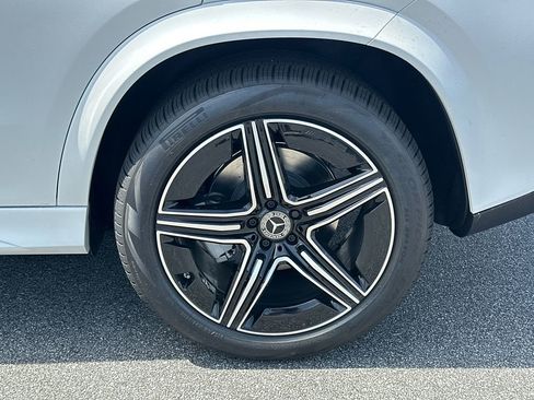 New 2026 Mercedes-Benz GLE 450 4MATIC image 21