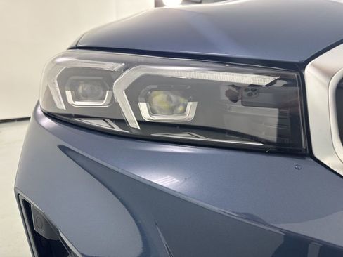 New 2026 BMW 330i xDrive Sedan w/ Premium Package image 9