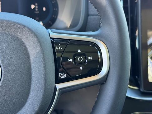 New 2025 Volvo XC90 B6 Ultra w/ Protection Package Premier image 26