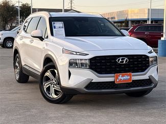 Used 2023 Hyundai Santa Fe SEL video 2