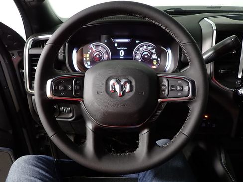 New 2026 RAM 2500 Laramie image 28