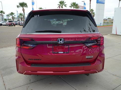 New 2026 Honda Odyssey Sport-L image 6
