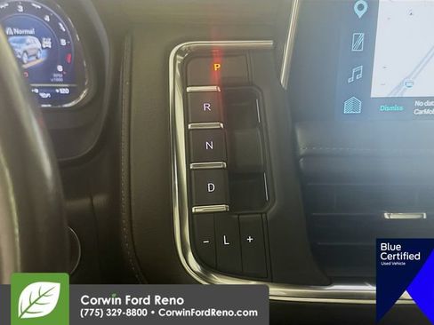 Used 2023 Chevrolet Suburban High Country AWD/4WD image 21