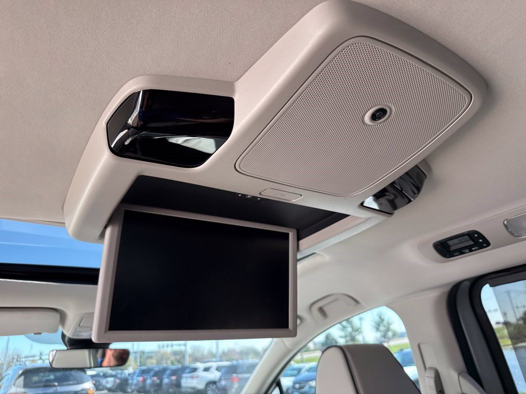 Certified 2026 Honda Odyssey Touring image 8