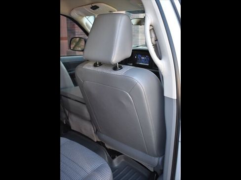 Used 2008 Dodge Ram 1500 Truck ST AWD/4WD image 25