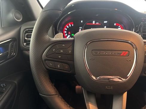 New 2026 Dodge Durango GT image 24