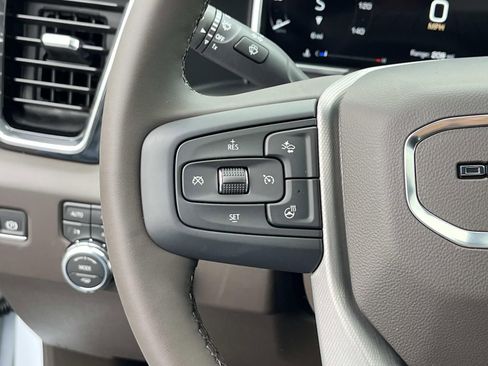 New 2026 GMC Sierra 2500 Denali w/ Denali Reserve Package AWD/4WD image 27